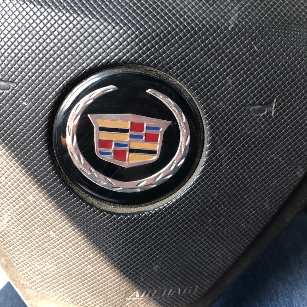 Meet your Posher, Teaira